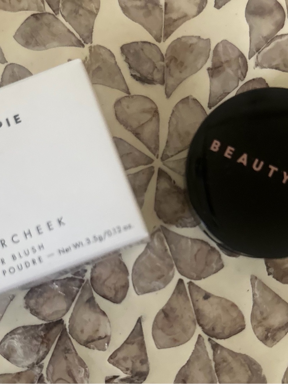 BEAUTY PIE SUPERCHEEK Powder Blush Made in Italy